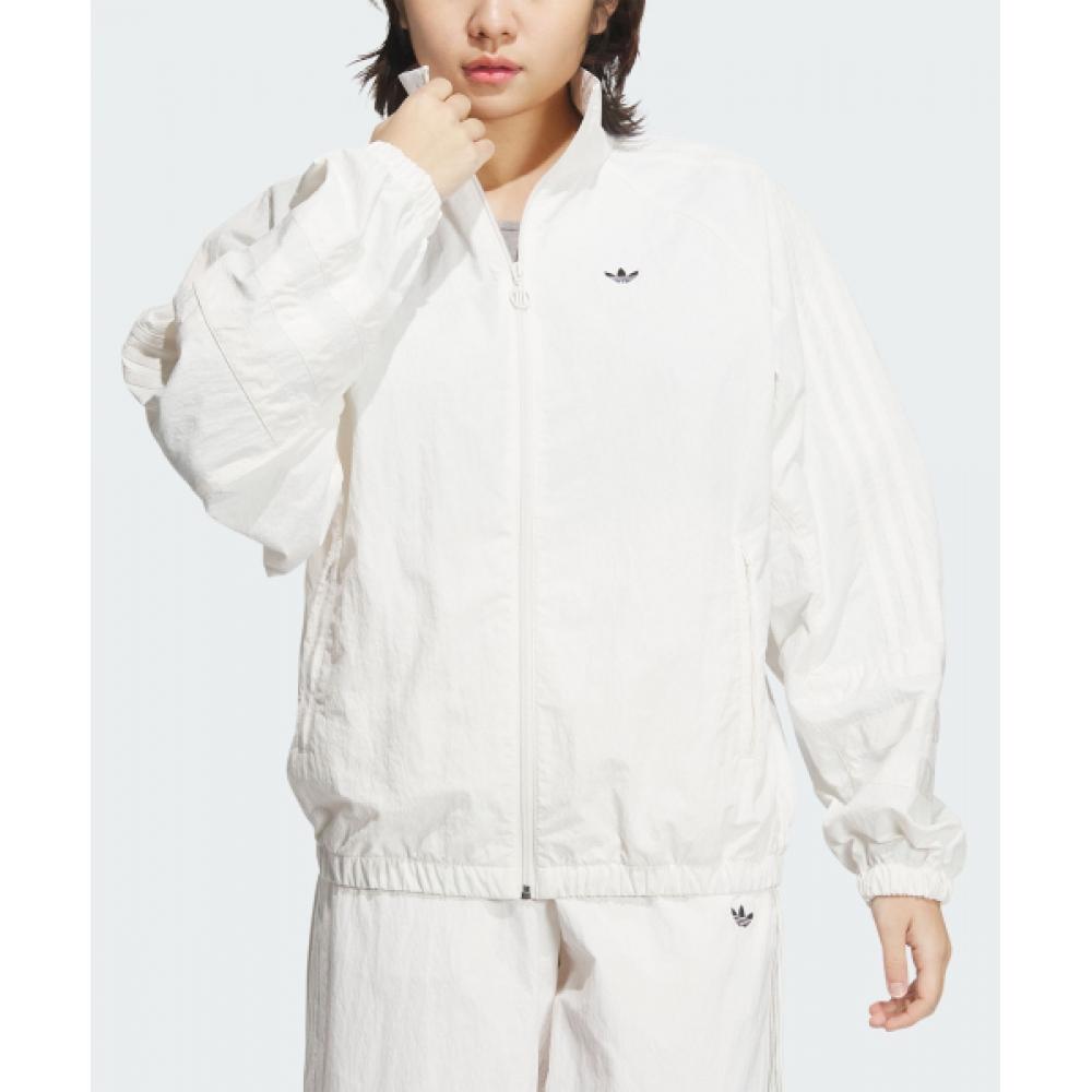 

Adidas Rushed Track Top Jacket Jd6386 A/XS