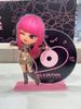 [USED] BLACKPINK Lisa THE GAME Acrylic Stand