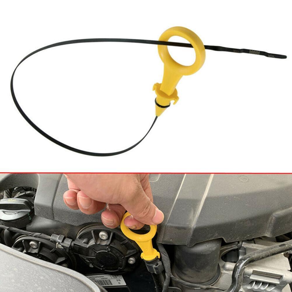 Plastic&metal Engine Oil Dipstick Temperature Resistance Wear Resistance 1pc