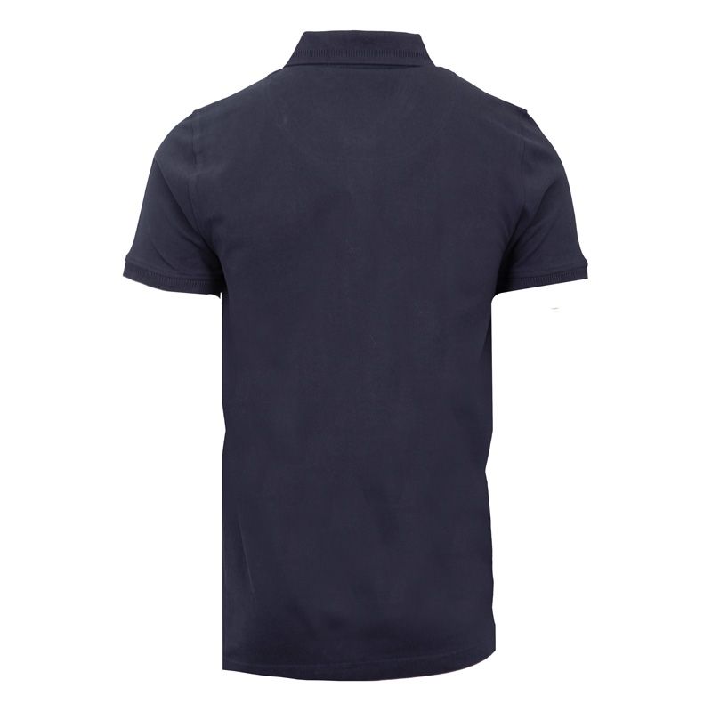 Polo Leandro coton avec boutons Homme GIANFRANCO FERRE