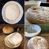 Rattan Bread Proofing Basket Sourdough Proofing Basket Rattan Proofing Basket for Sourdough Bread Handwoven Banneton for Artisan
