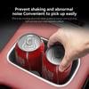 For 2025 Proton X50 Car Center Console Cup Holder Car Anti-Slip Cup Saver Beverage Rack Interior Accessory