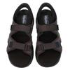 Skechers Max Ammortizzazione Premier 2.0 Sandalo Moda Comodo Ciabatte Uomo Sandali Marrone 229217DKTP