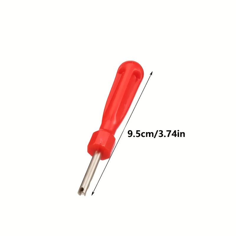 1/2pcs Portable Tire Spool Removal and Installation Removal Car Bicycle Bicycle Motorcycle Tire Repair Tool Wrench Screwdriver