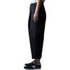 New Balance Met24 Casual Pants Unisex Black JMPL1505-BK2