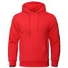 New Men's Outdoor Sports Fleece Hoodie Jacket - Cross-border Hot Selling