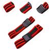 2 Pack Elastic Straps for Muscle Workouts Men And Women
