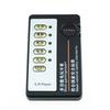 Elektroschock-Spielzeug-Controller, Dual-Ausgang, Host-Spiel für Erwachsene, MPlayer, Pferdeauge, Harnröhren-Dilatator-Set