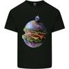 Tops – T-Shirts