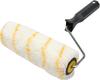 Girpaint paint roller 10cm with 6mm handle 09334 VOREL