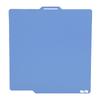 3D Printer Cool Plate Fit for Bambu Lab P1 P2 X1 A1 Series Low Temperature Cold Build 2 Sided Textured Printing Board