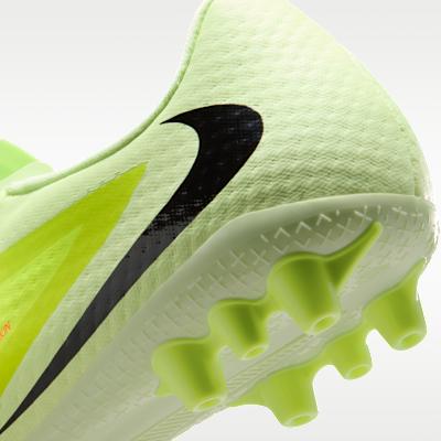 Nike Phantom 6 Low Academy AG Max Voltage Pack