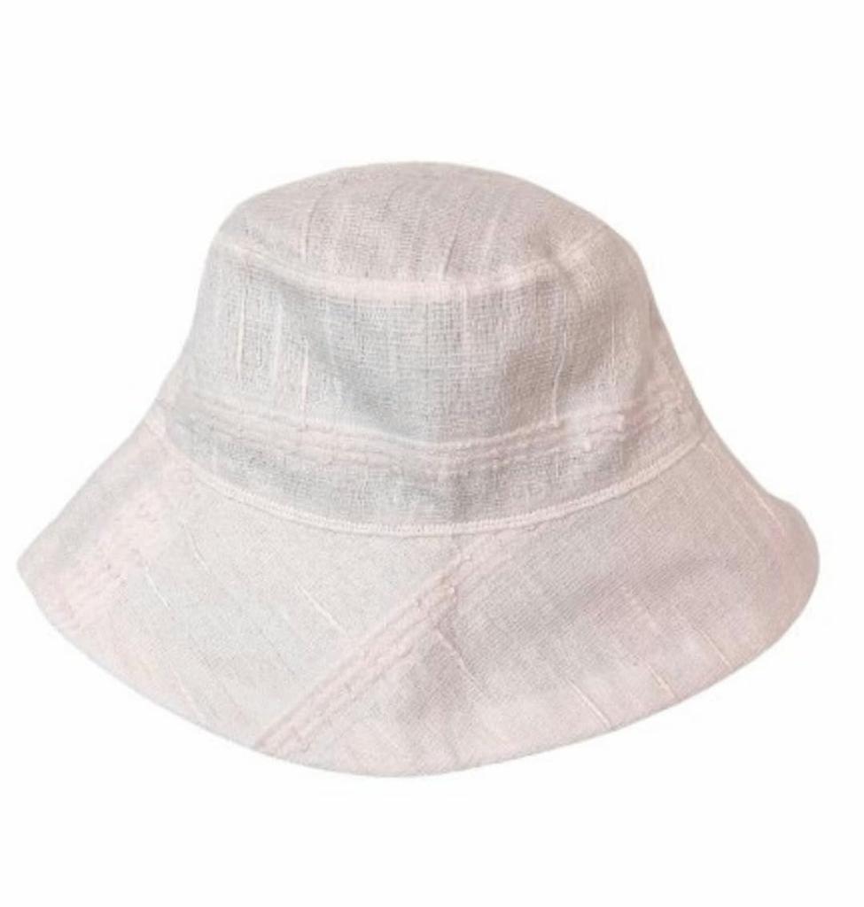 Olim Towel Hat Elegant - Purple/Pink
