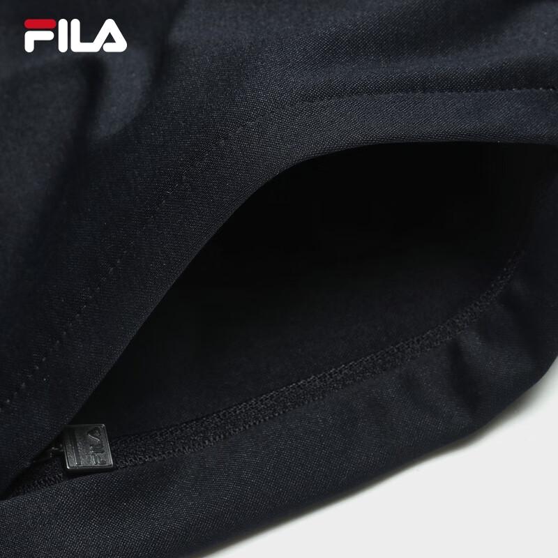 FILA Men's Knit Casual Shorts