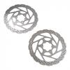 Aggressive Riding Use 160mm Scooter Brake Stainless Steel Brake