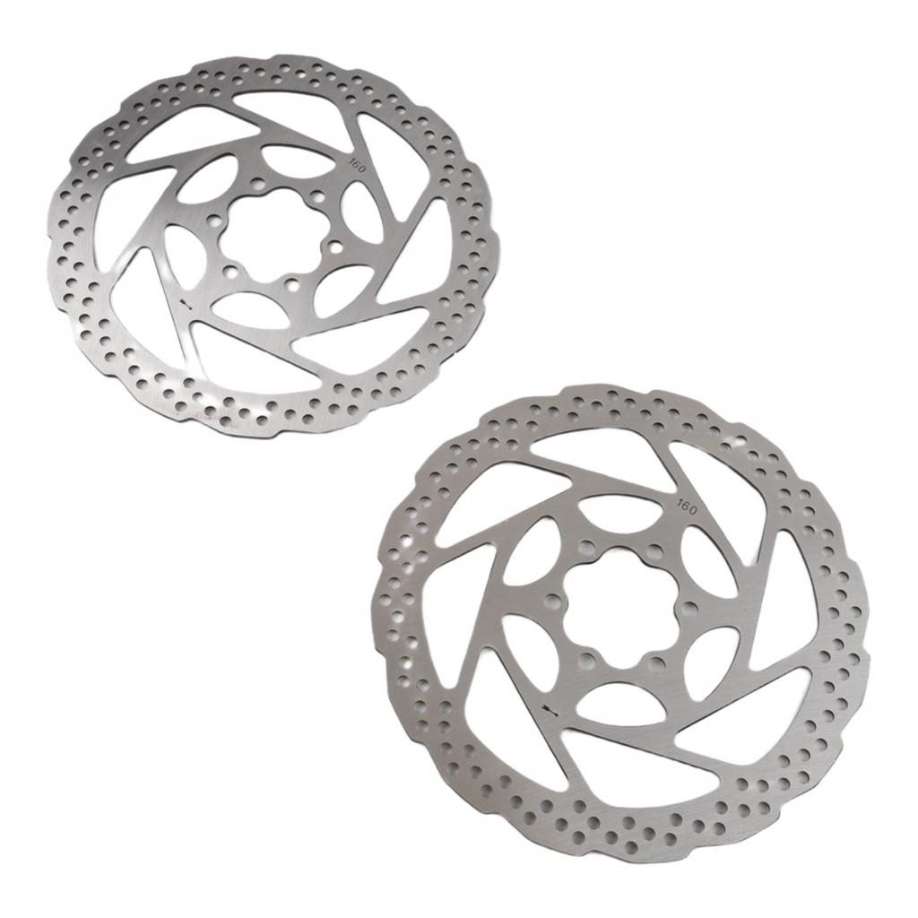 Aggressive Riding Use 160mm Scooter Brake Stainless Steel Brake