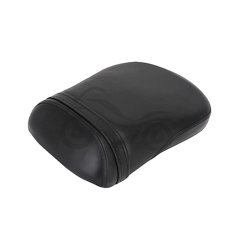 Cruiser Bike Seat Bag & Cushion Set for VL400/800 Motorcycles