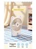USB Cartoon Animal Desktop Fan with High-Wind Power, CE ROHS 3C Certified for Southeast Asia