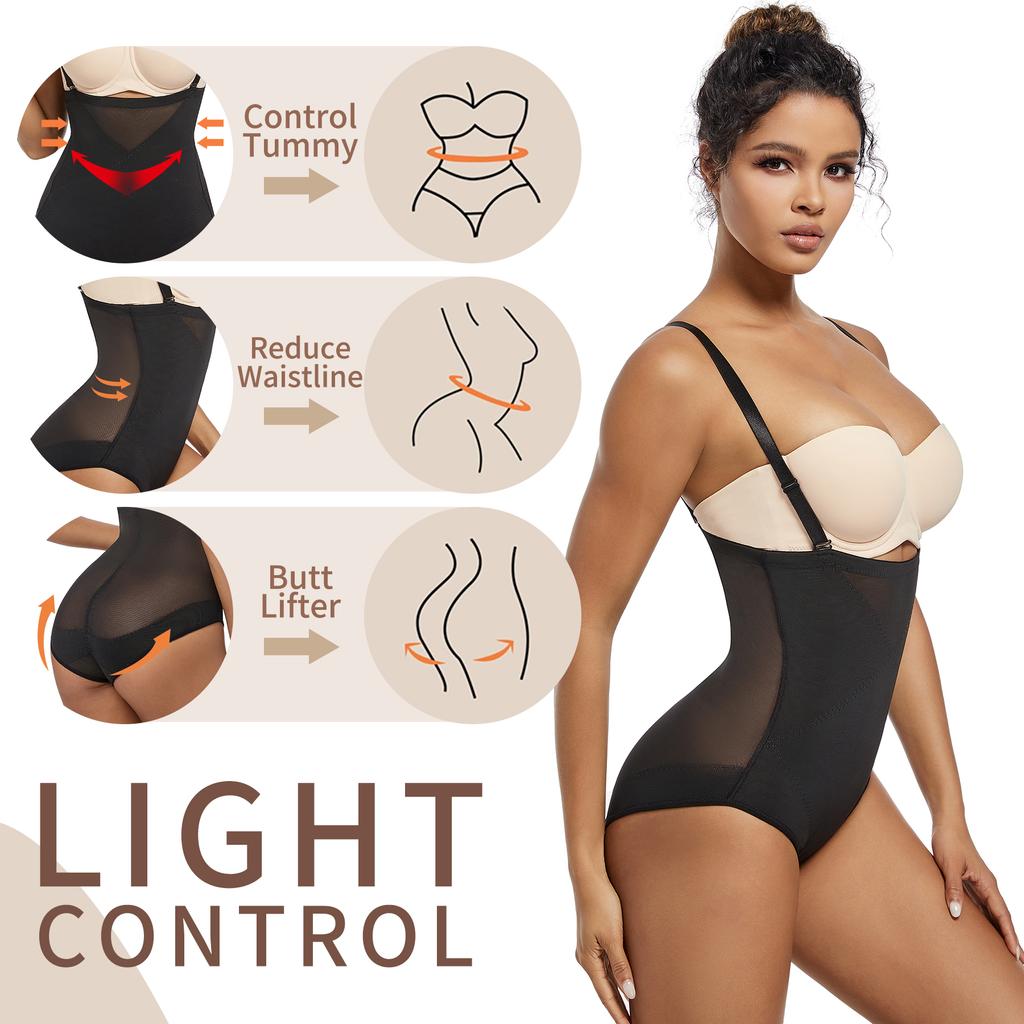 Dámské stahovací kalhotky na břicho, tvarující kalhotky, korzet na pas, body, tvarovač celé postavy, zvedák hýždí, tvarující kalhotky, sexy spodní prádlo, zeštíhlující spodní prádlo