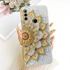 For Huawei Y9 Prime 2019 Case STK-L21 Cute Cartoon New Candy Painted Cover Soft TPU Phone Case For Huawei P Smart Z STK-LX1 Bags