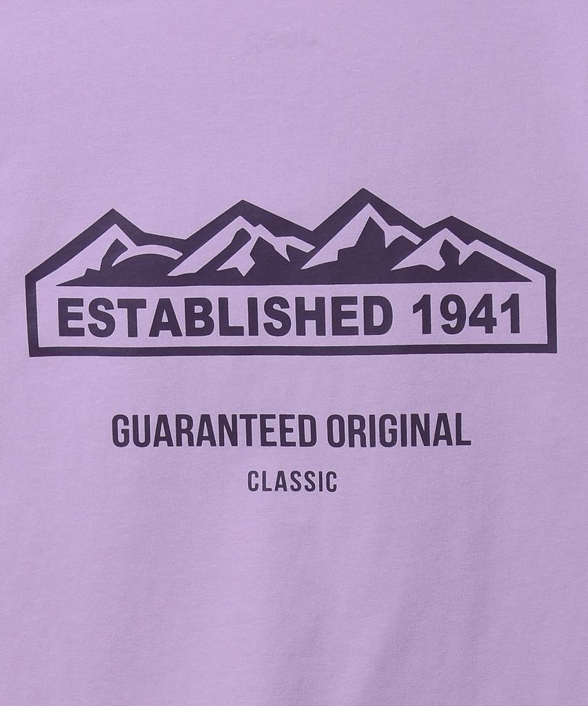 JEEP [Women] M-Logo Graphic Short Sleeve T-Shirt (Jq5Tsf173Lv)