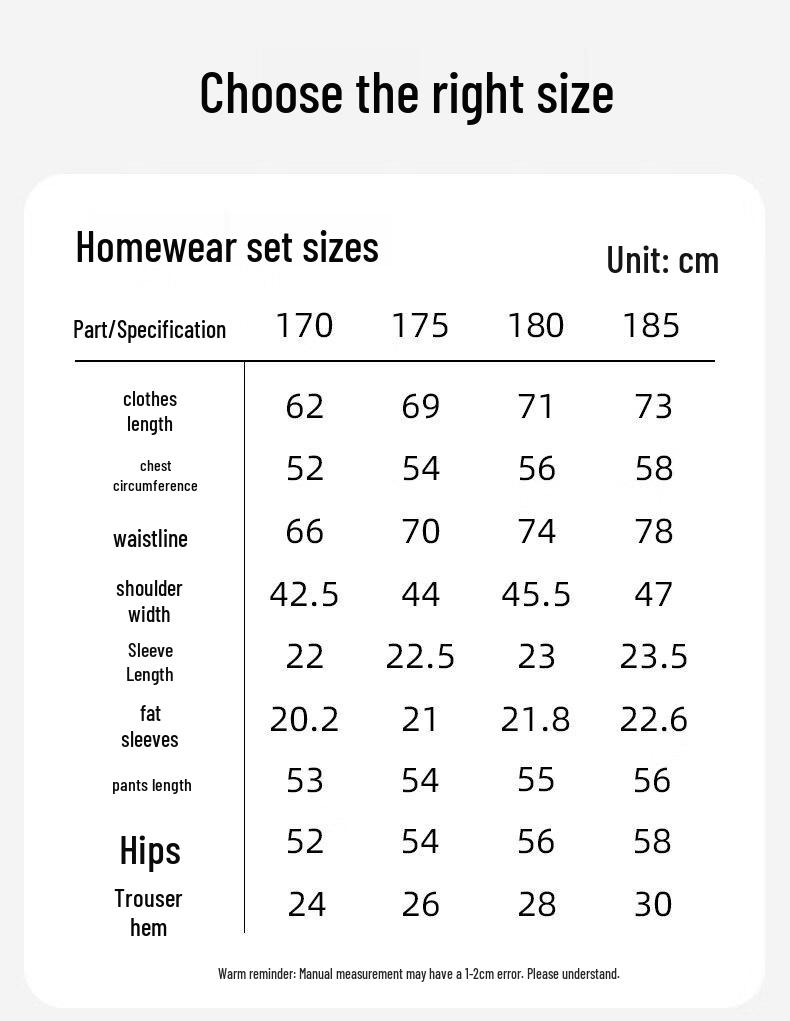 Nanjiren Men's Ice Silk Cool Mesh Lounge Set