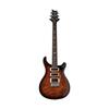 SE Studio Orange Tiger Smoke Burst