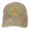 Super Metroid Game Multicolor Hat Peaked Womens Cap Novelty Personalized Visor Protection Hats