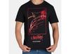 Horror Movie A Nightmare On Elm Street Street T-Shirt New