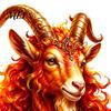 Detailed Sheep Theme Decorations Chinese New Year Window Sticker, 2027 Goat Static Clings, Glue Free Glass Decor Reusable Lunar Xmas for Home