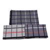 Fashion Men's Scarves Autumn And Winter Double Sided Plaid Thickened British Style Warm Long Neck Scarves 30x180cm