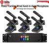 HuiDu Professional Wired Digital Conference Microphones (CN Version)