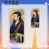Mantra War601Series Tassel Bookmark  V Hei Hui Five Wu Dog Roll Spines Anime Acrylic Peripheral