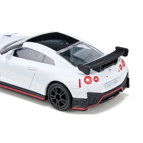 SIKU Nissan GT-R (for ages 3 and up) SK1579