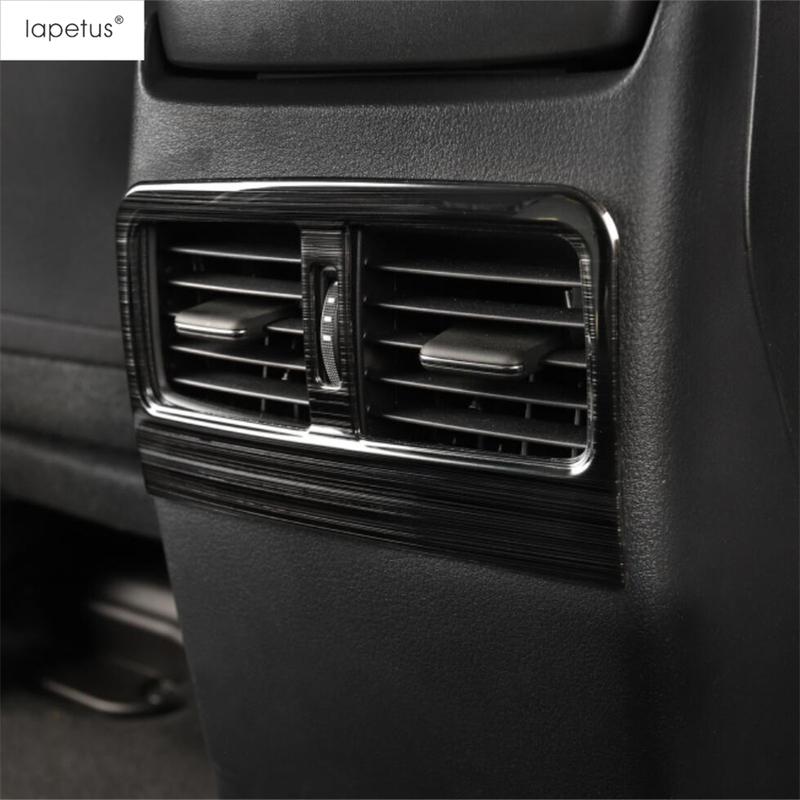 Lampada Fari / Vano Portaoggetti / Pannello Portabicchieri Acqua / Copertura Trim Start Stop Per Mazda CX-30 CX30 - Kit Interno Accessori 2025