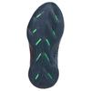 adidas ANTHONY EDWARDS Low Top Basketball Shoes Unisex Blue Black JQ6135