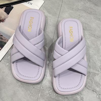 Sapatos de mulher – Sandálias