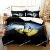 3D Print Ukrainian Flag UKRAINE Bedding Set Duvet Cover Bed Set Quilt Cover Pillowcase Comforter king Queen Size Boys Adult