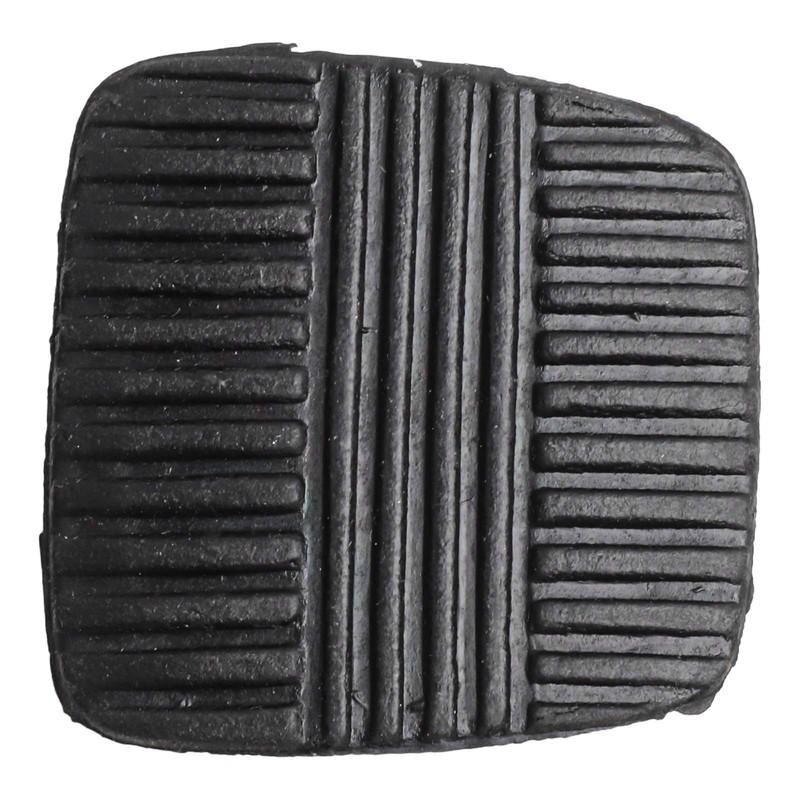 2pcs Car Brake Clutch Pedal Rubber Foot Pedal Pad Covers For Pads For Navara NP300 2005-ON PATHFINDER 1997-04