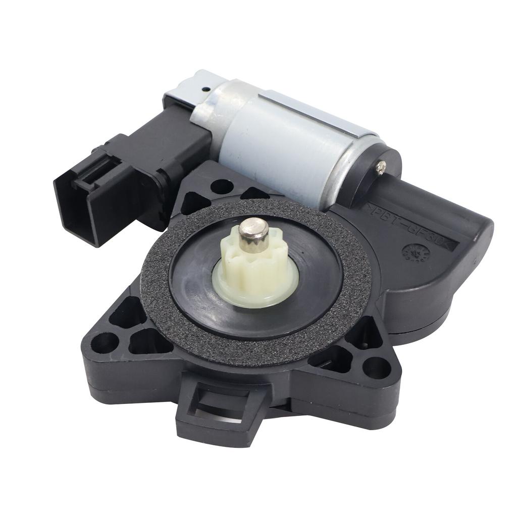 Front Passenger Side Window Lift Motor For Mazda 5 6 CX-7 CX-8 CX-9 742-802
