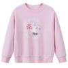 Converse Kids' Fleece Sweatshirt & Pants 2-Piece Set