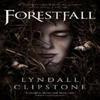 Forestfall by Lyndall Clipstone Paperback Book 9781789096880