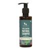 HUFT Natürliches Hundeshampoo gegen Haarausfall (Über 12 Wochen) - Hanfsamenöl - 200ml | Reduziert Haarausfall & Fördert ein Gesundes Fell | Am Besten für Labrador, Golden