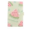 120 Slots Nail Sticker Storage Book Fruit Cover Nail Decal Storage Album For Small Sticker