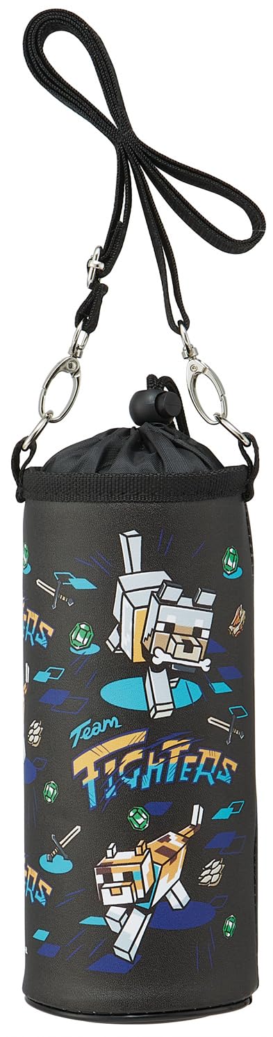 

Чехол-бутылка для воды Skater для Minecraft, Cover, Дети, Разные размеры, Команда, Мальчики, PVPF7-A