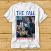 La T-shirt Autunnale Pervertita Dal Linguaggio Rock Punk Musica Film Divertente Meme 2279