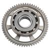 Starter Clutch One Way Gear Assy For BMW G310GS G310R 2016-2024 F588819.01