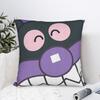 Pillow Cover Anime Anpanman Vintage Pillow Case For Sofa Home Decor Pillowcases
