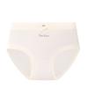 Women's Underwear Summer Pure Cotton Crotch No Trace Waist Simple Breathable