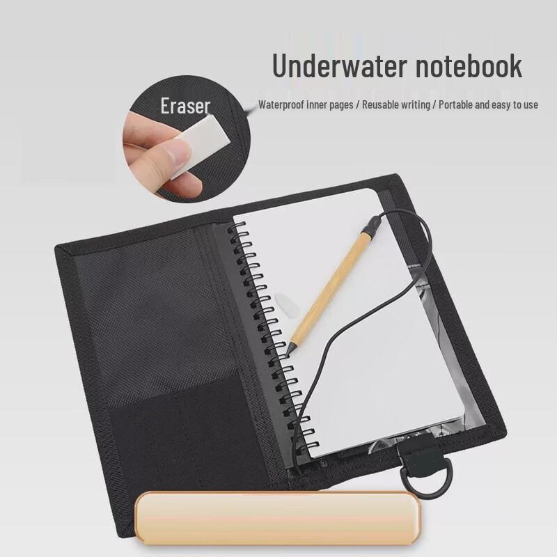 Ally Underwater Writing Slate